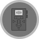 audio icon