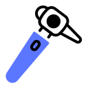 otoscopio icon