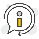 información icon