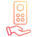 control icon