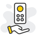 control icon