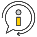 información icon