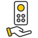 control icon