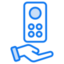 control icon