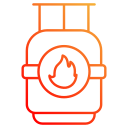 gas icon