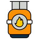 gas icon