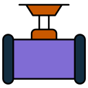 tubo icon