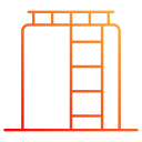 tanque de almacenamiento icon