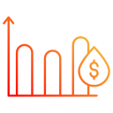 precio del petróleo icon