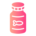 aceite de pescado icon