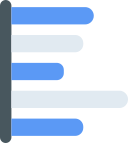 Vertical bar 