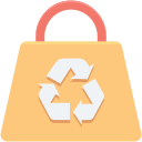 papelera de reciclaje icon