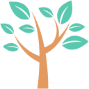 Árbol icon