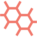 molécula icon