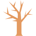 Árbol icon