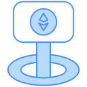 ethereum icon