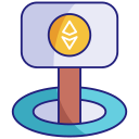 ethereum icon