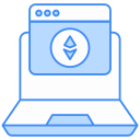 ethereum icon