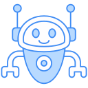 robot icon