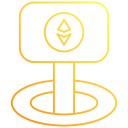 ethereum icon