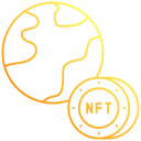 nft (número no disponible) icon