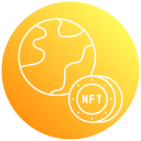 nft (número no disponible) icon