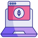 ethereum icon