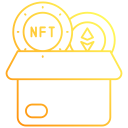 caja nft icon