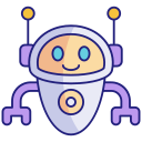 robot icon