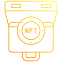 nft (número no disponible) icon