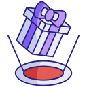 regalo icon