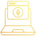 ethereum icon