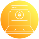 ethereum icon