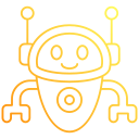 robot icon