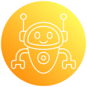 robot icon