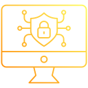 seguridad del sistema icon