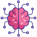 control cerebral icon