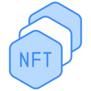 colección nft icon