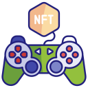 juego nft icon