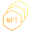 colección nft icon