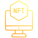 nft (número no disponible) icon