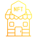 mercado nft icon