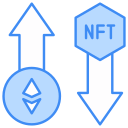 transacción icon