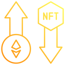 transacción icon