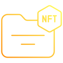 carpeta nft icon