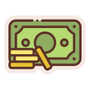 dinero icon