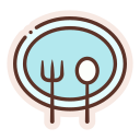 restaurante icon