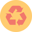 reciclar icon