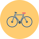 bicicleta icon