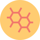 molecular icon